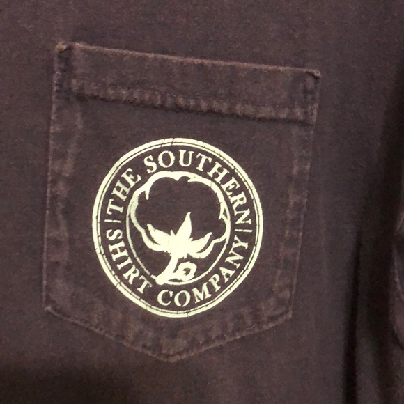 The southern shirt company long sleeve - Picture 2 of 3